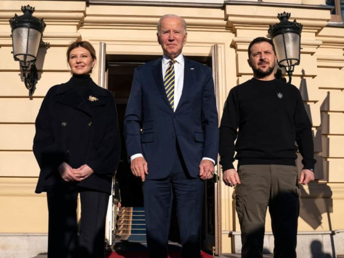 AMERICA, UKRAINE, BIDEN 