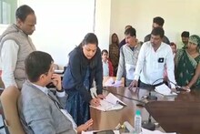 वर्षों से जिस जमीन पर कर रही खेती, राजस्व अभिलेख में किसी दूसरे का है नाम, कलेक्टर ने दिए जांच के आदेश