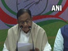 शरजील के रिहा होने पर चिदंबरम का हमला, सजा से पहले जेल में रखने पर उठाया सवाल