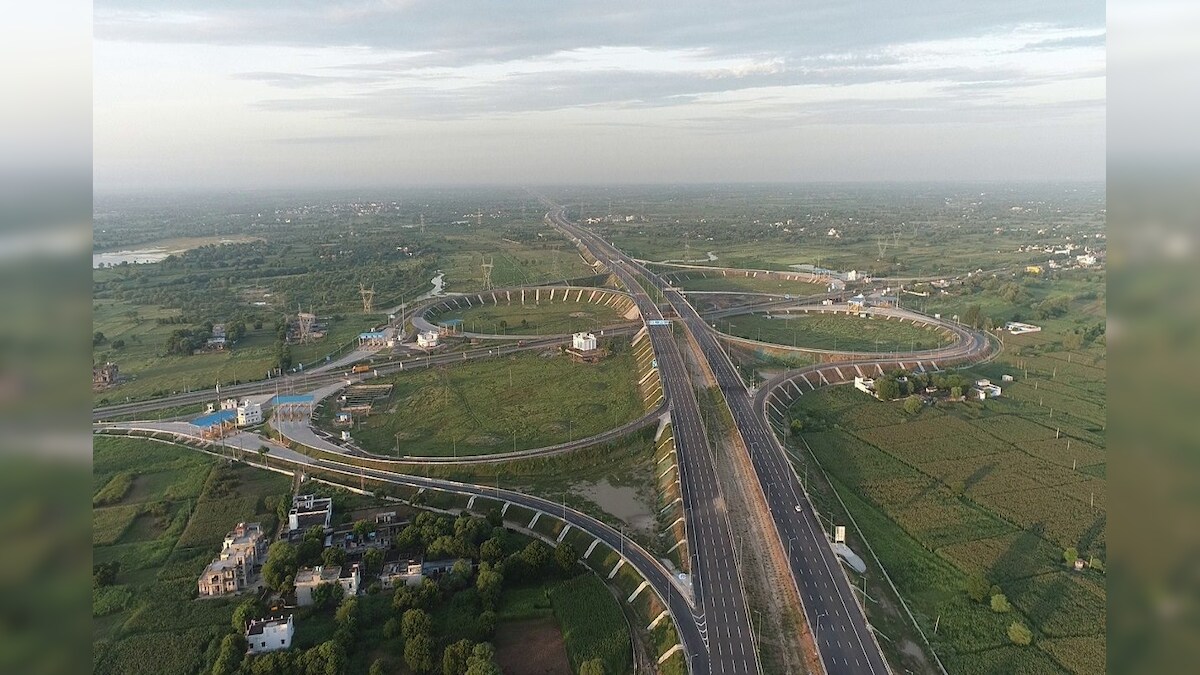 सरकार ने एक तीर से साधे कई टार्गेट, Expressway बनाने में यूज़ करवाया प्लास्टिक का कचरा, भविष्य की योजना भी बेजोड़