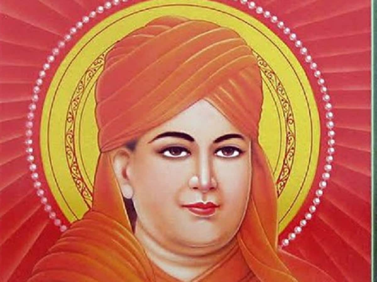 Swami Dayananda Saraswati Birthday Saint who inspired Society and ...