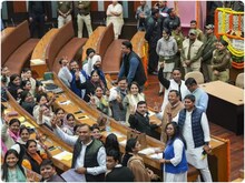 Delhi : 22 फरवरी को मेयर चुनाव, LG ने दी केजरीवाल सरकार के प्रस्ताव को मंजूरी