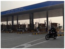 दिल्ली-मेरठ एक्सप्रेसवे पर दोपहिया वाहनों की एंट्री बैन,लगेगा 2000 का जुर्माना