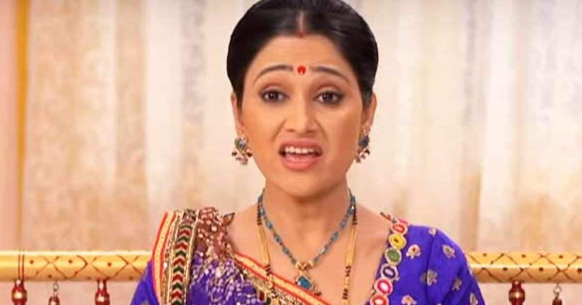 Disha Vakani is busy with this work, Asit Modi told when will Daya Ben’s entry in ‘Taarak Mehta’?  Said – his/her coming…