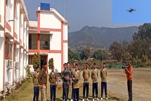 स्मार्ट पुलिसिंग के साथ स्मार्ट वर्क! इस राज्य में अब ड्रोन लगाएंगे गश्त, ड्रोन पायलट की दी जा रही ट्रेनिंग