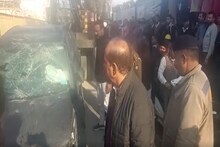 हिमाचल में पाकिस्तान से नशे की सप्लाई! नुरपूर में 1.100 Kg चिट्टा और 13.20 लाख कैश बरामद, 2 युवक गिरफ्तार