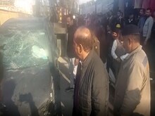 हिमाचल में पाकिस्तान से नशे की सप्लाई! 1.100 Kg चिट्टा और 13.20 लाख कैश बरामद