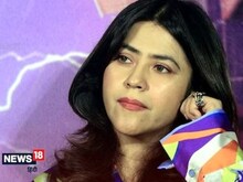 4 साल पहले शुरू किया OTT, अपनी ही कंपनी से एकता-शोभा कपूर ने दिया इस्तीफा