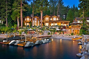  अमेरिका के फ्लोरिडा में Ellison Estate की कीमत 200 मिलियन डॉलर यानी 16 अरब से ज्यादा है.