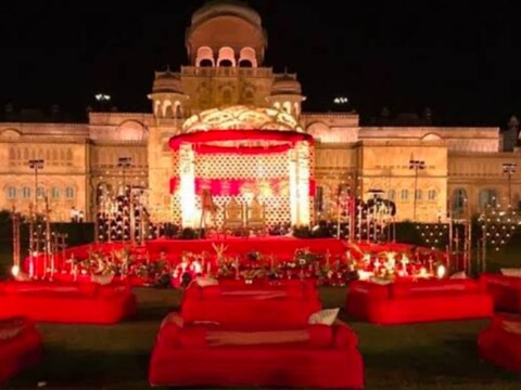 Jaisalmer News: किले-हवेलियों में रॉयल वेडिंग की शानदार प्लानिंग