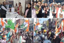 राघोगढ़ में फिर जीत गयी कांग्रेस, दिग्विजय सिंह के इस गढ़ में हार चुके हैं सीएम शिवराज भी