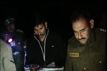 रेप के बाद पीड़ि‍ता के मुंह में भर दी घास, फिर गला घोटकर मार डाला, हैवान चाचा की खौफनाक करतूत