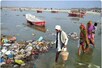तमिलनाडु और गुजरात में देश की सबसे प्रदूषित नदियां, जानें गंगा और यमुना का हाल