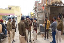 अंकित हत्याकांड: पुलिस पर पत्थर चलाने वालों के खिलाफ कार्रवाई, 39 नामजद समेत 211 पर FIR दर्ज