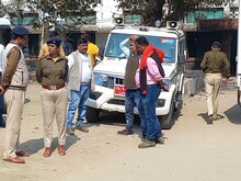 अपराधियों ने युवती की हत्या कर चेहरे को तेजाब से जलाया, नदी के किनारे मिला शव