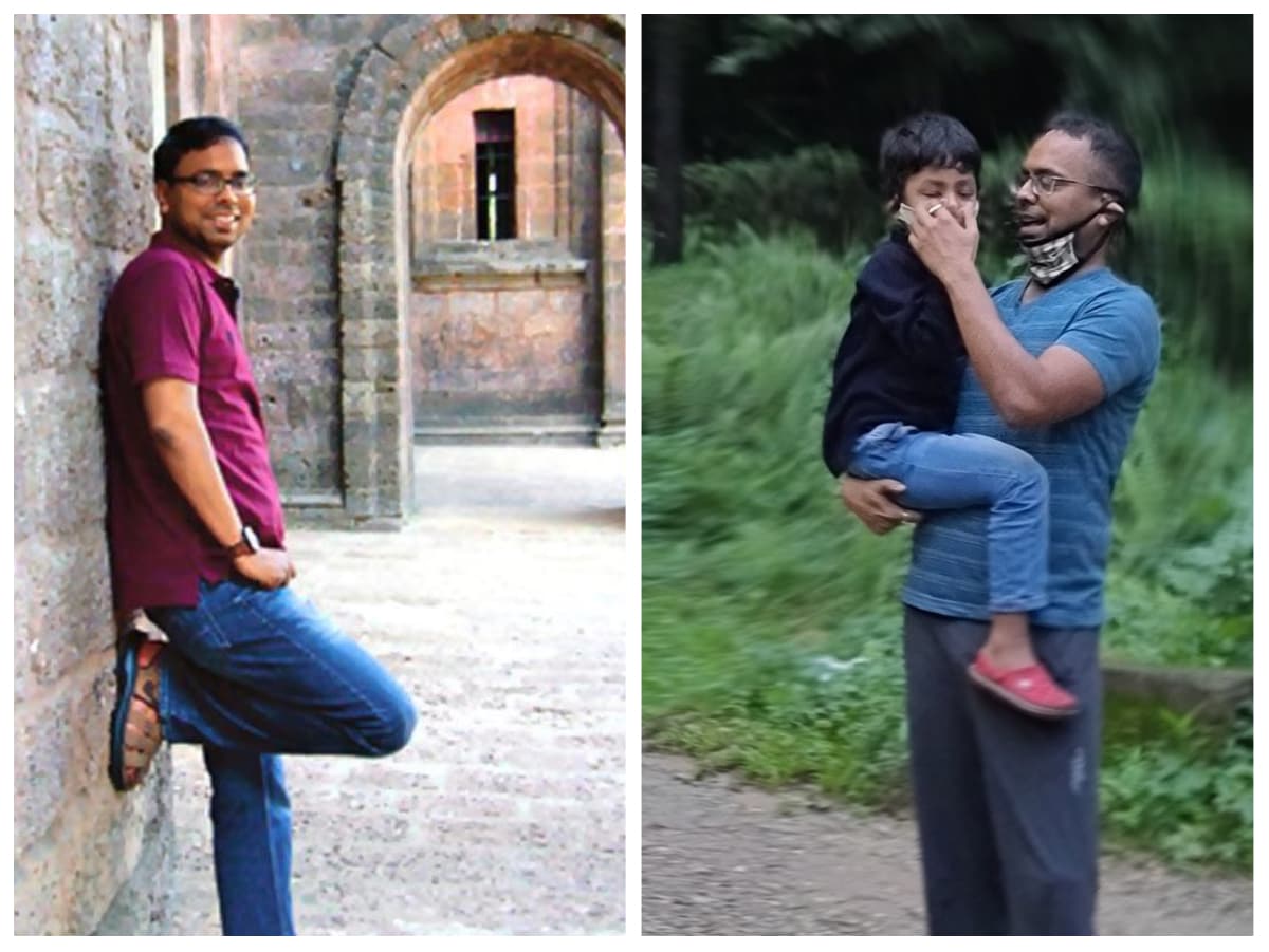 Success story of ias govind jaiswal rickshaw puller son ias film series - Success Story: पिता चलाते थे रिक्शा, बेटा बना IAS, अब थिएटर में दिखेगी फिल्मी स्टोरी – News18 हिंदी