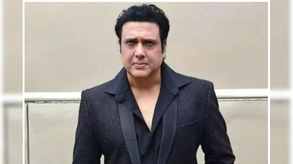 गोविंदा का छलका दर्द: जब मां को राशन के लिए होना पड़ा शर्मिंदा