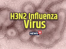कोविड के साथ बढ़ रहे H3N2 फ्लू के केस, 2 मौतों के बाद एक्शन में केंद्र सरकार
