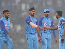टी20 के शतकवीर पर हार्दिक पंड्या को भरोसा नहीं! प्‍लेइंग-11 का हैं हिस्‍सा