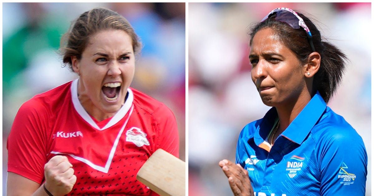 WPL Auction: Mumbai Indians made Harmanpreet, Pooja, Yastika millionaires, also showered money on foreign players