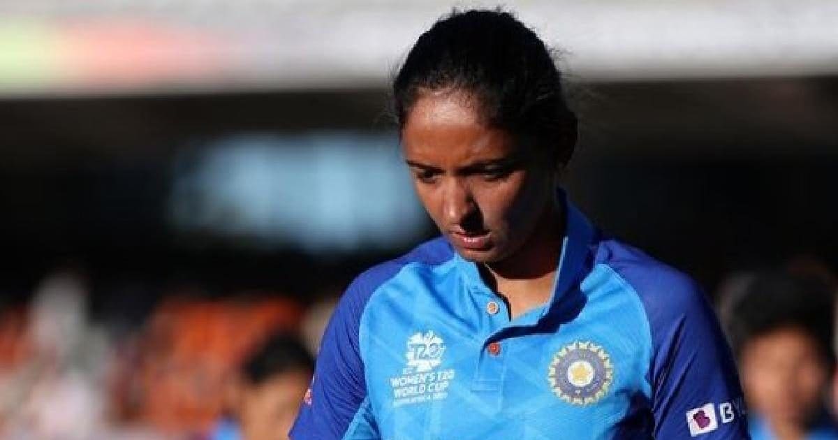 IND vs AUS: Harmanpreet & Co will make a strong comeback!  The captain gave new hope to the fans by tweeting