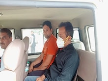 फर्जी शैल कंपनी बनाने का आरोप में हरियाणा के ADC धीरज गर्ग गिरफ्तार