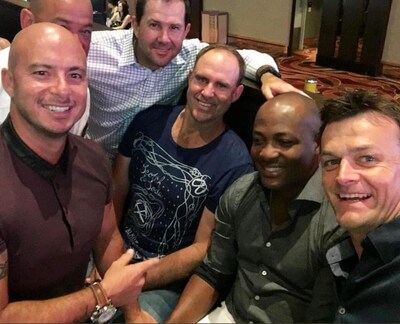 Herschelle Gibbs Herschelle Gibbs