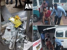 हैदराबाद यूनिवर्सिटी में बवाल, SFI और ABVP के बीच हिंसक झड़प, क्यों भड़की आग