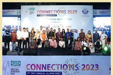 IIMC Connections Meet: Winners of IFFCO Imca Awards announced, know who got the award in which category