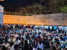 IIT बॉम्बे में दलित छात्र की मौत पर बवाल, जातीय उत्पीड़न और भेदभाव का लगा आरोप