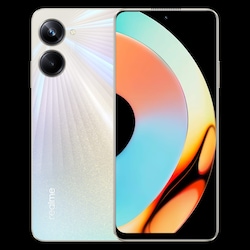  realme 10 Pro 5G पर फ्लिपकार्ट की ओर से 9 फीसदी का फ्लैट डिस्काउंट दिया जा रहा है. इसके अलावा वेबसाइट पर मौजूद बैंक ऑफर्स की मदद से आपको बंपर डिस्काउंट मिल सकता है. (फ़ोटो: realme)