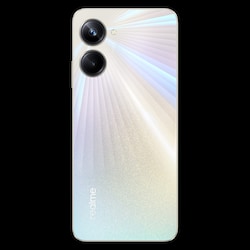 इंडियन मार्केट में realme 10 Pro 5G के 6GB RAM और 128GB स्टोरेज वाले बेस वेरियंट की कीमत 20,999 रुपये रखी गई है. वहीं फ्लिपकार्ट पर यह 18,999 रुपये की प्राइस पर बिक्री के लिए उपलब्ध है. (फ़ोटो: realme)