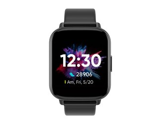  Realme टेकलाइफ इकोसिस्टम के तहत पहले ब्रांड DIZO ने अपनी नई स्मार्टवॉच DIZO Watch D2 लॉन्च कर दी है. यह स्मार्टवॉच पिछले साल में सबसे ज्यादा बिकने वाली DIZO Watch D का 2023 वेरिएंट है. (फ़ोटो: DIZO)