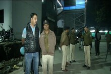 Shocking : भाई की साली ने शादी से इंकार किया, हत्या करने ऑफिस पहुंच गया सिरफिरा, बीच बचाव में गयी तीसरे की जान