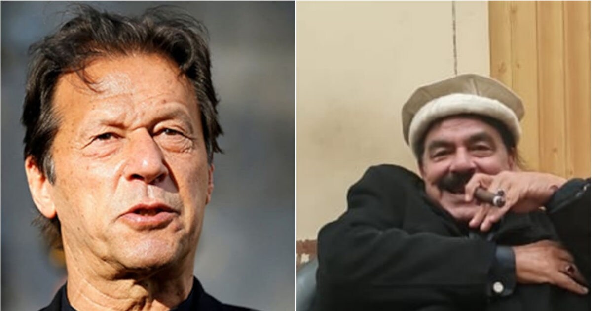 Pakistan News: पाकिस्तान में यह क्या हो रहा? इमरान के 'खास' पर गिरने ...