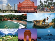 अब अतुल्य भारत साइट बनेगी ‘इंक्रेडिबल’...हिन्द आने को बेकरार होंगे टूरिस्ट