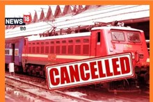 Indian Railways: लंबी दूरी की 21 ट्रेनें रद्द, चैक करें लिस्ट, कहीं आपकी ट्रेन तो शामिल नहीं है
