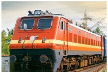 IRCTC will leave 'Garvi Gujarat' AC special train for Gujarat Darshan today, know its specialty 