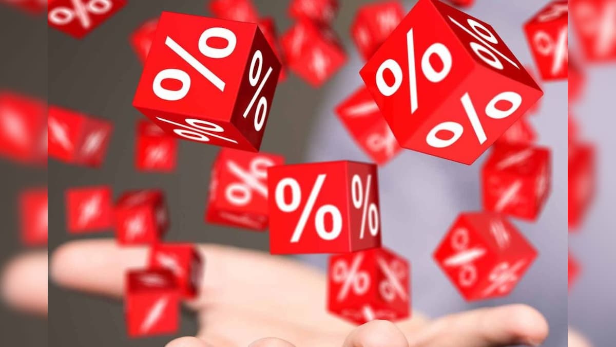 FD पर भी मिल रहा सुपर-डुपर रिटर्न, ग्राहक उठा सकते हैं 8% से ज्यादा का ब्याज, यही है सही मौका