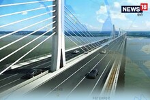 PHOTOS: जेपी सेतु के 180 मीटर पश्चिम में बनेगा 6 लेन का नया पुल, 42 महीने में फर्राटे भरेंगी गाड़ियां, जानें अपडेट