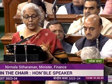 Budget 2023: जन-धन खाते के लिए वीडियो KYC का ऐलान, अब तक 47.8 करोड़ खाते खुले