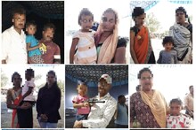 Janjgir-Champa News: यहां कुंभ मेले की तरह 101 लोग बिछड़ गए अपनों से, वो तो गनीमत रही...