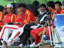 पाक ड्रेसिंग रूम में पहुंचे भारतीय क्रिकेटर के पिता, देख उठ खड़े हुए मियांदाद