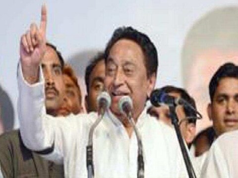 रविदास जयंती पर कांग्रेस ग्वालियर में बड़ा कार्यक्रम करने जा रही है. 