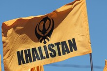 'Khalistani flag will be removed from Delhi's Pragati Maidan', threatening audio on phone, case registered