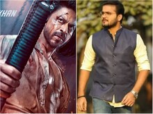 भोजपुरी स्टार कल्लू ने नहीं देखी शाहरुख खान की पठान, बताई ये वजह