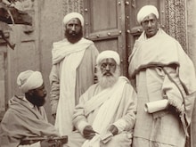 कश्मीर में मुस्लिम भी अपने नाम के साथ पंडित टाइटल क्यों लगाते हैं?