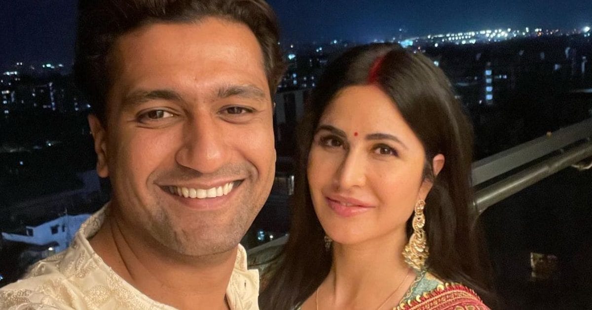 Vicky Kaushal Said On Married Life I Am Not A Perfect Husband In Any Sense Since Katrina S