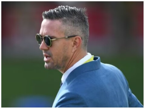 केविन पीटरसन ने बताया कैसे SA20 की राह चल सकता है IPL (Kevin Pietersen/Twitter)