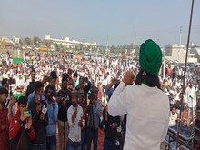 छेड़छाड़ मामलाः खाप महापंचायत का फैसला, संदीप सिंह की कैथल में एंट्री' बैन
